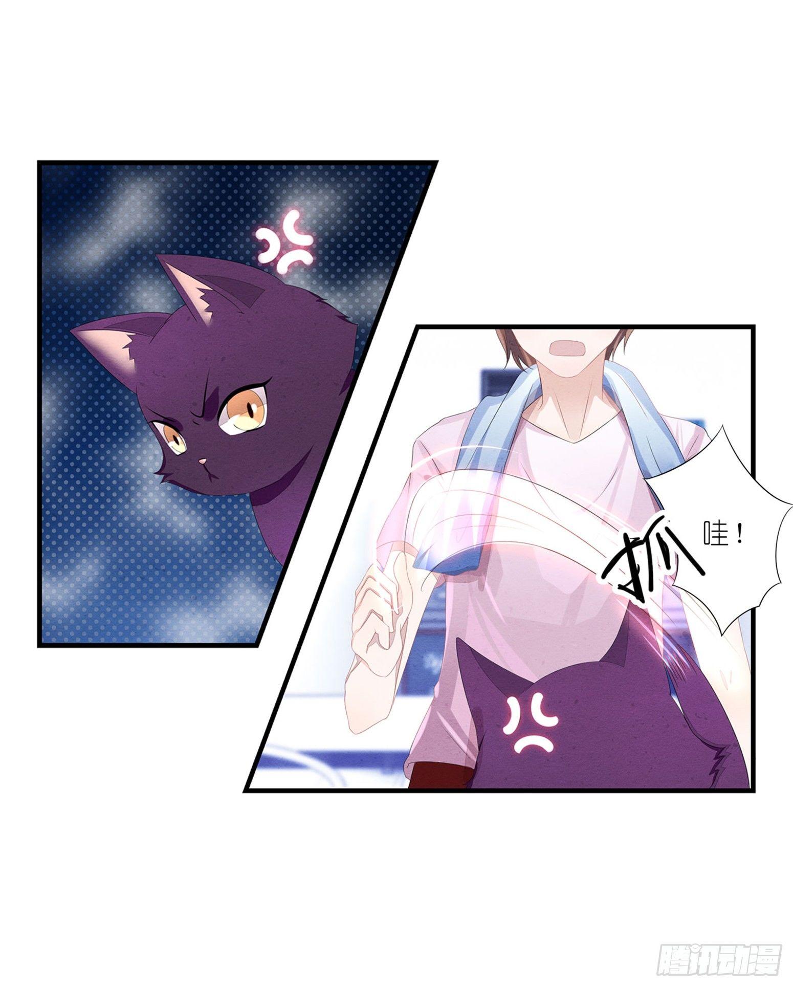 02 卖萌可耻但有用-第3话