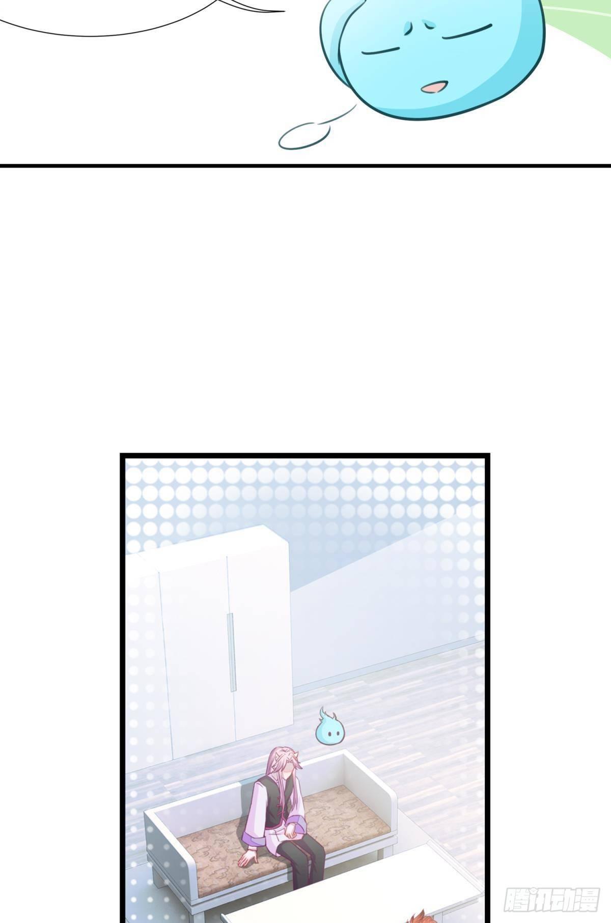 46 为啥存钱-第47话