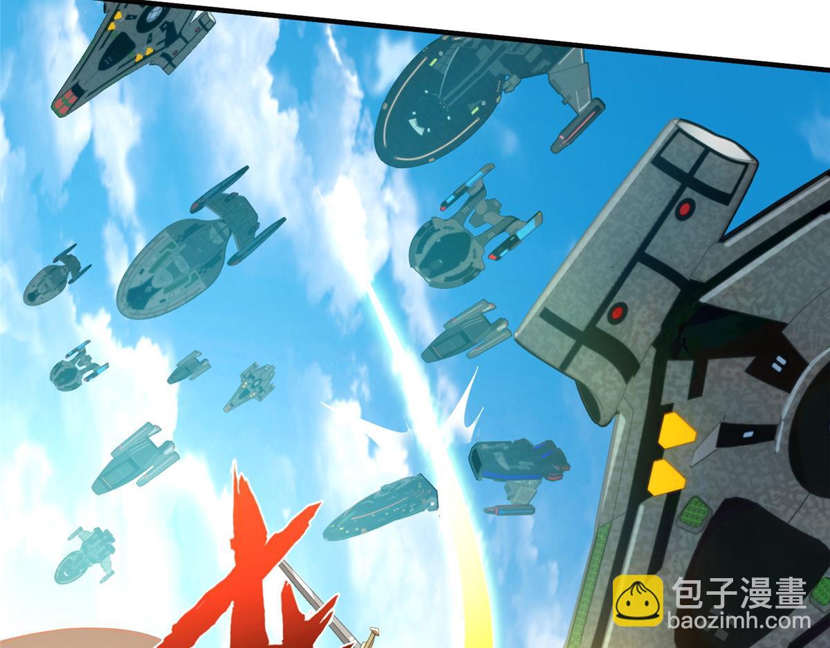 33 取代父神(1/3)-第33话