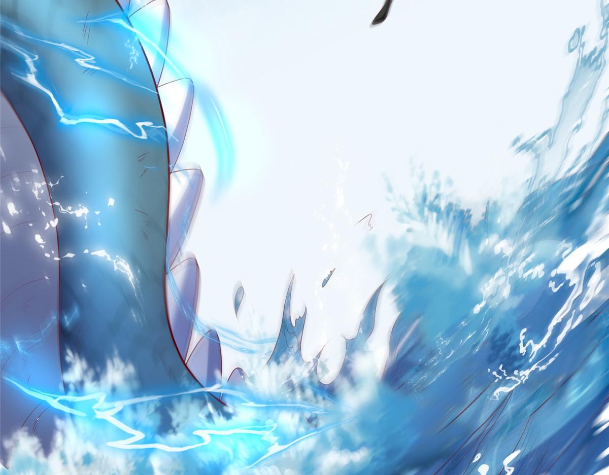 35 你、你认错龙了！(1/3)-第35话