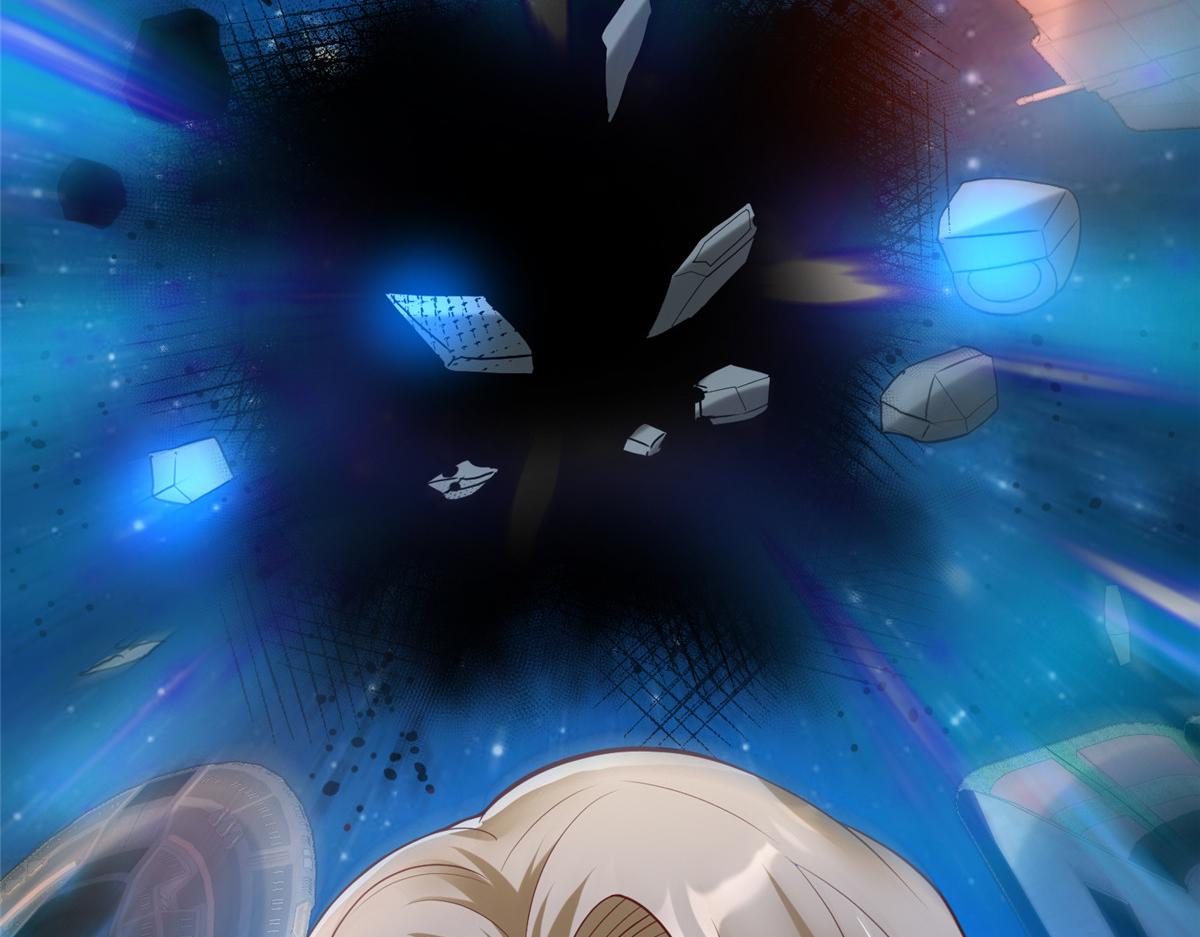 65 遇见星际海盗(1/2)-第65话