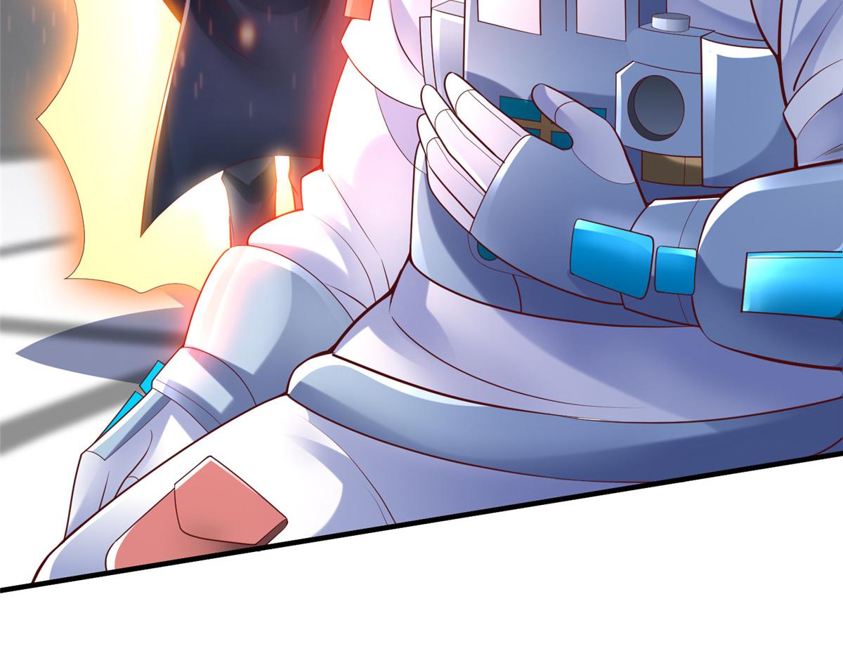65 遇见星际海盗(1/2)-第65话
