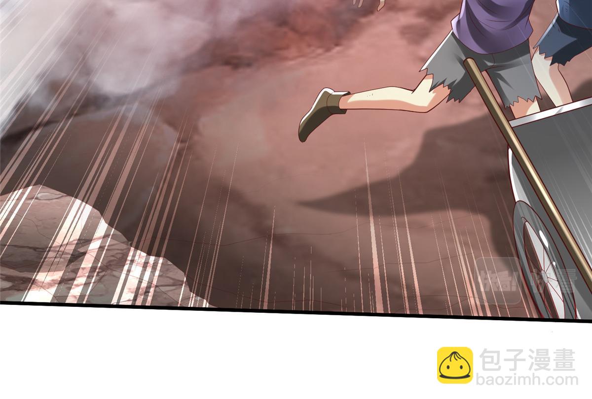 69 泽尔特星球人的秘密(1/2)-第69话