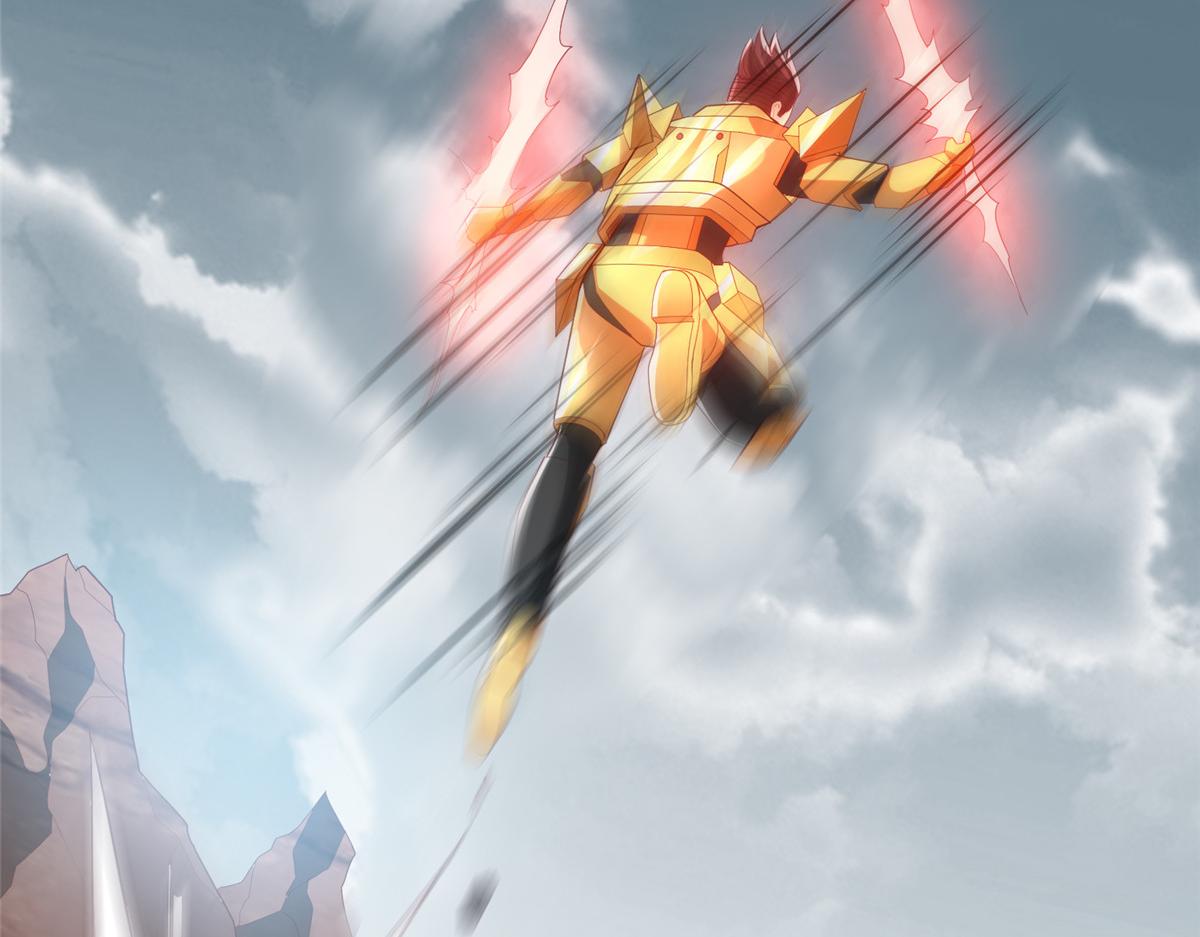 69 泽尔特星球人的秘密(1/2)-第69话