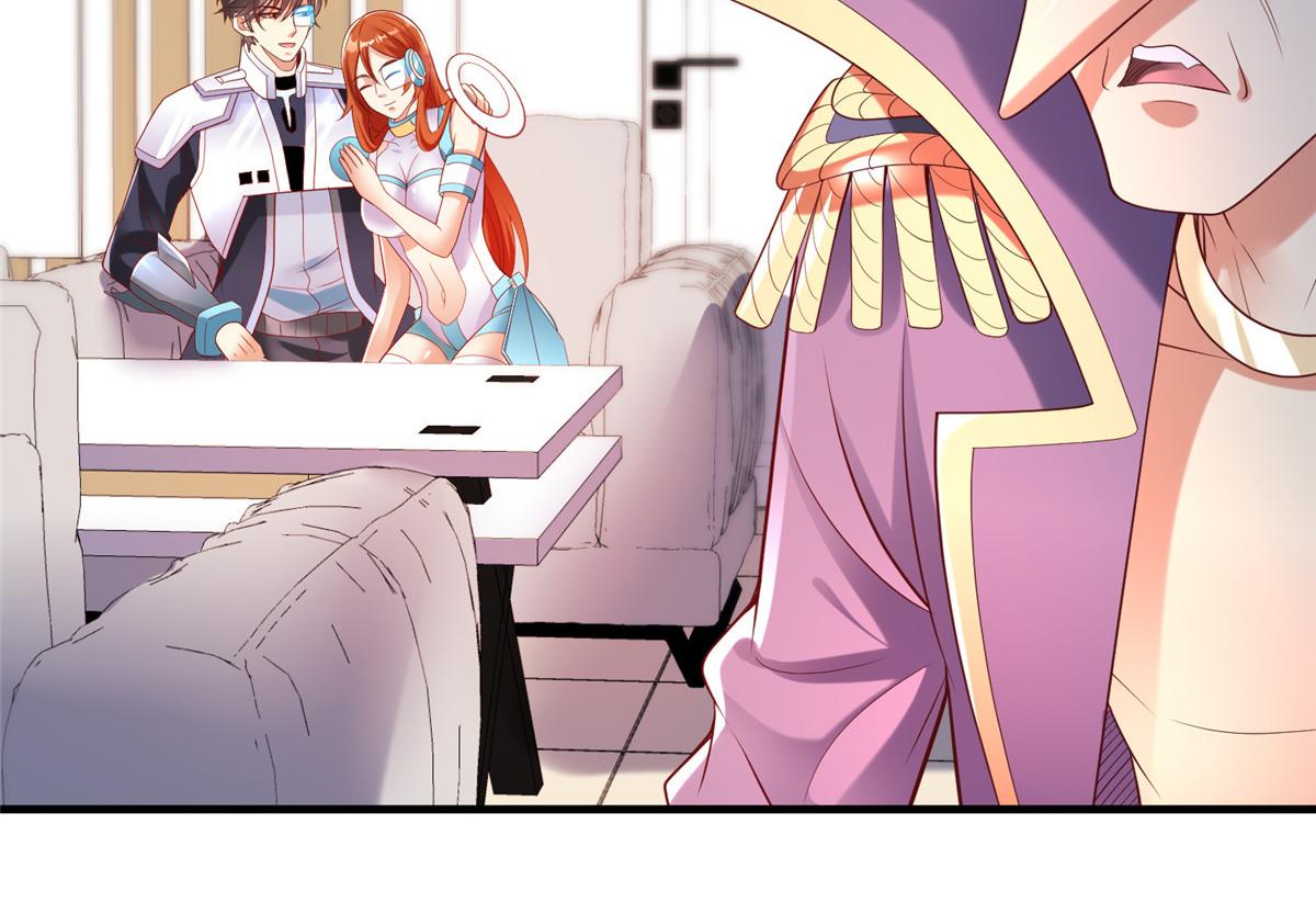 71 能给整个星球消毒(1/3)-第71话