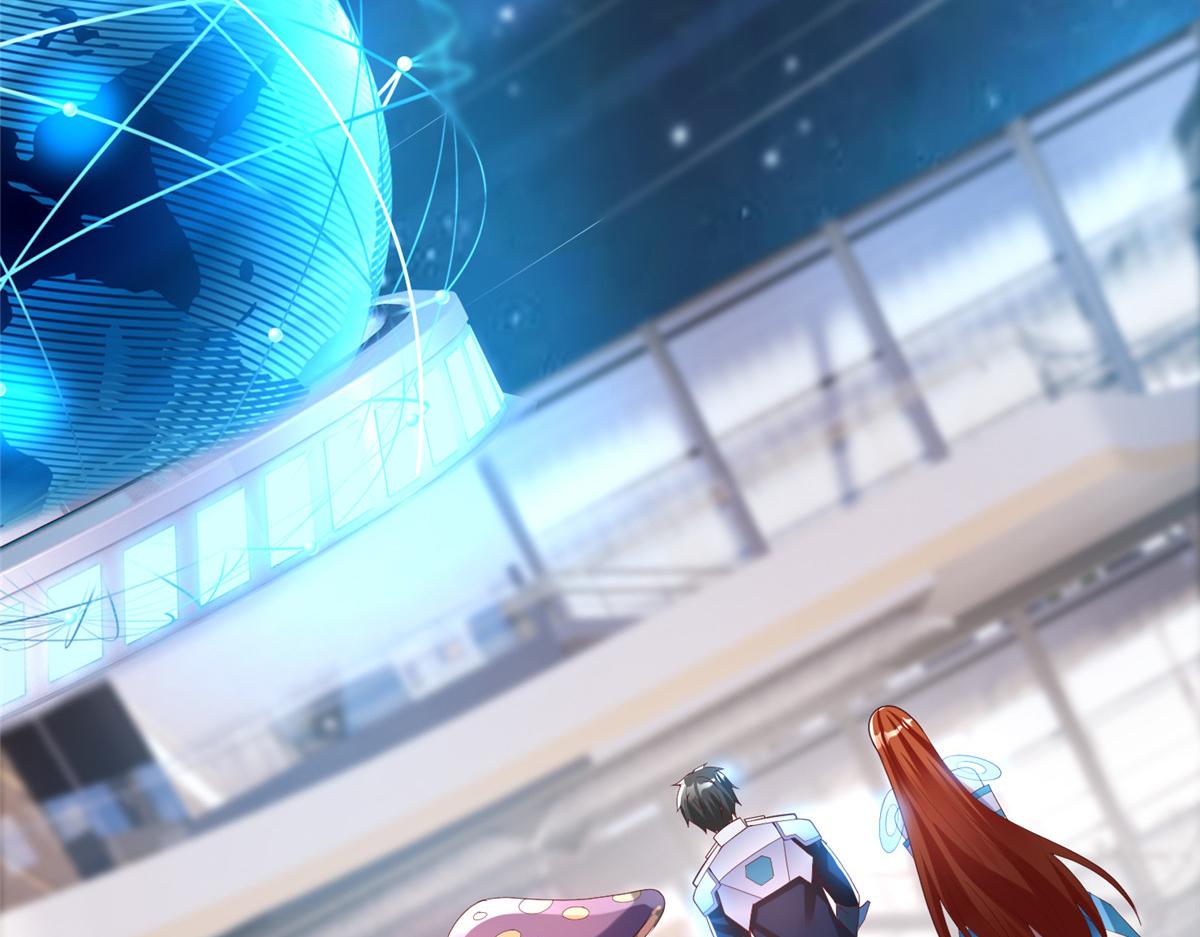73 泽尔特女王登场(1/3)-第73话