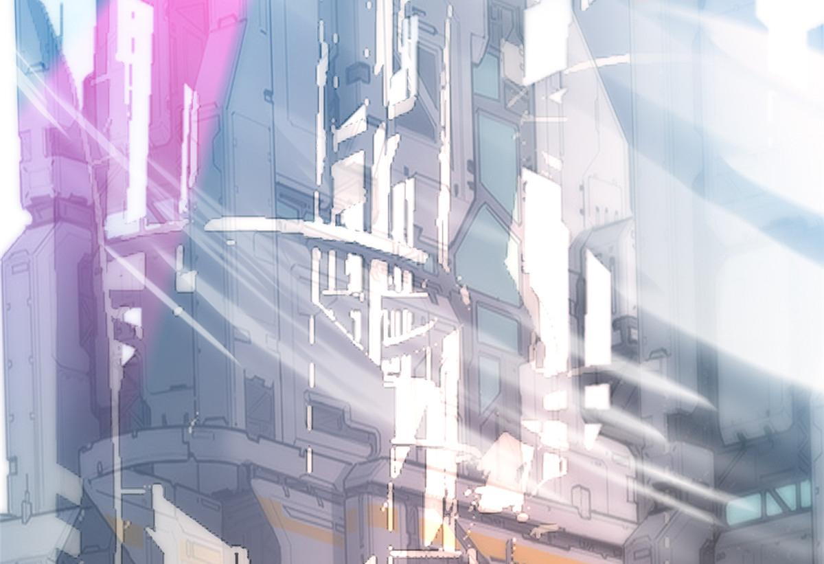 73 泽尔特女王登场(1/3)-第73话