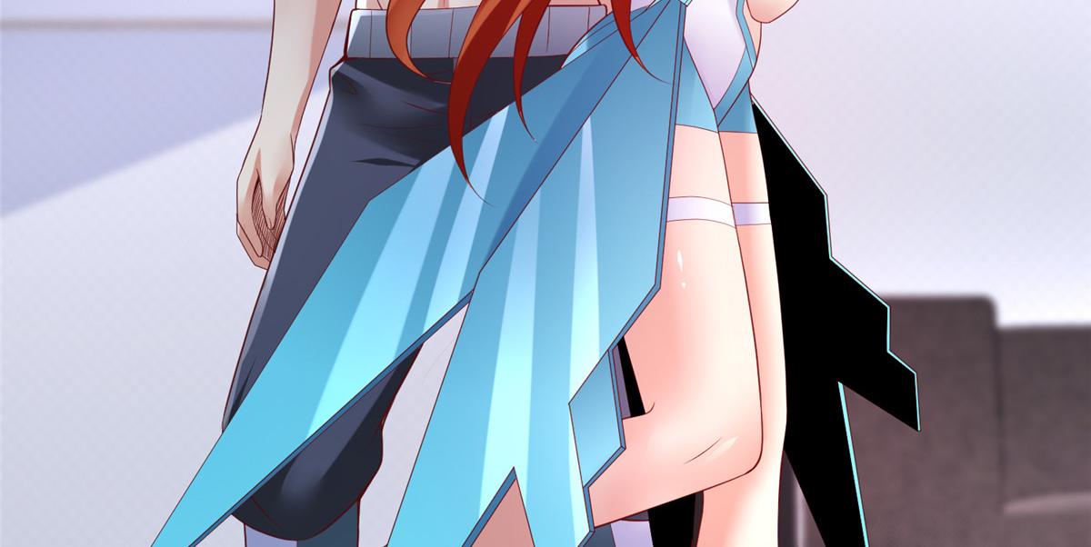 75 摩耶送给墨雪的大礼(1/3)-第75话