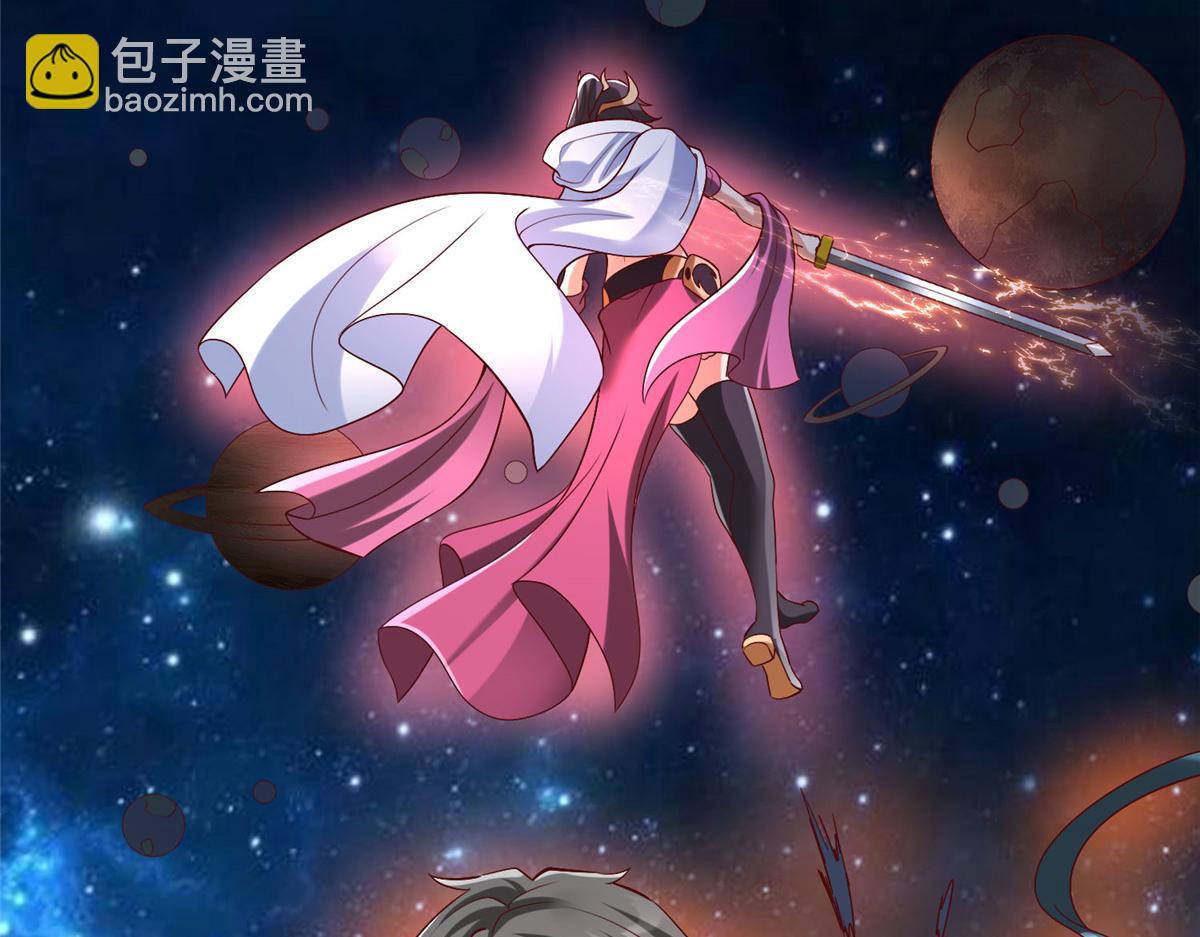 99 神之姐弟最终对决(1/2)-第99话