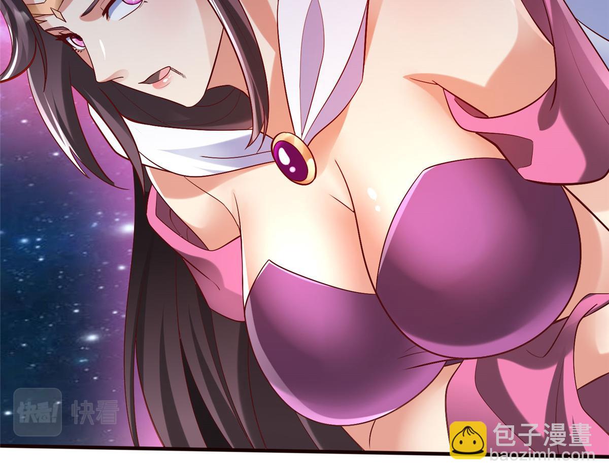 99 神之姐弟最终对决(1/2)-第99话