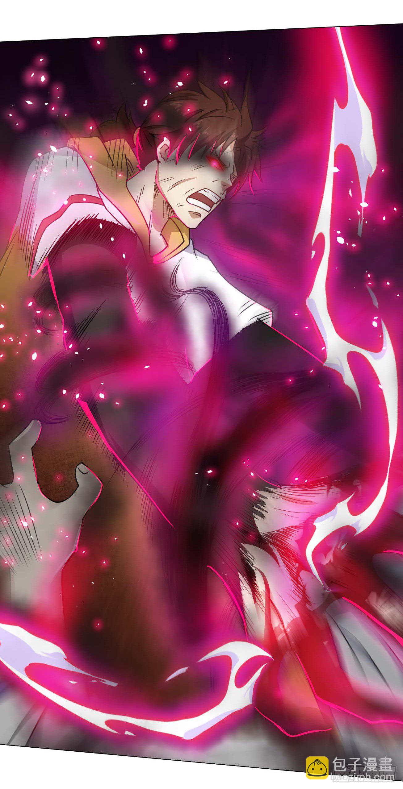第102话 仙魔一体-第103话