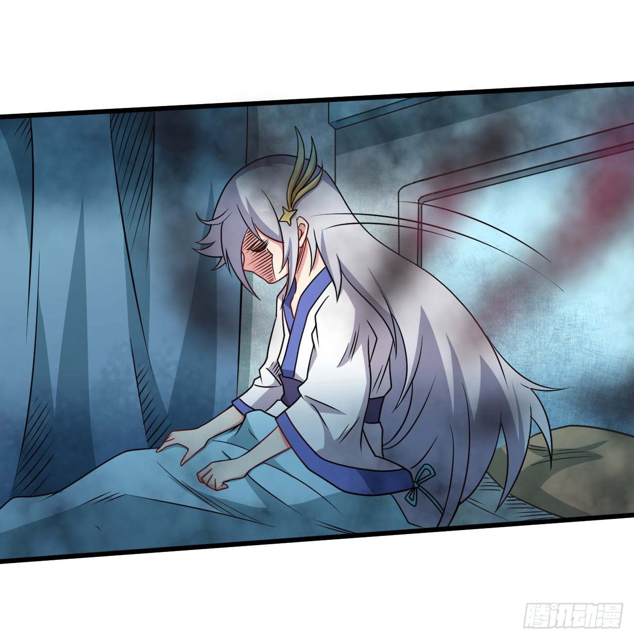 第102话 仙魔一体-第103话