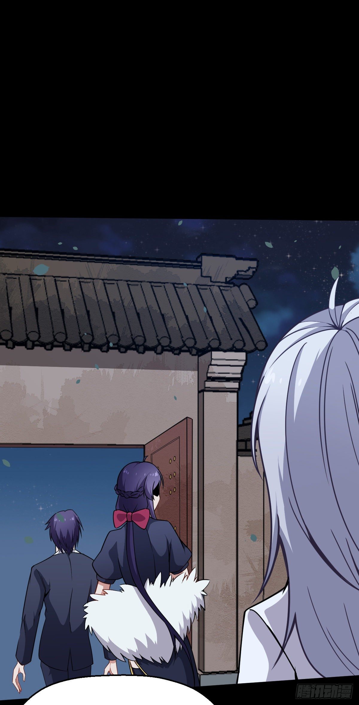 第16话 宝镜啊宝镜-第17话