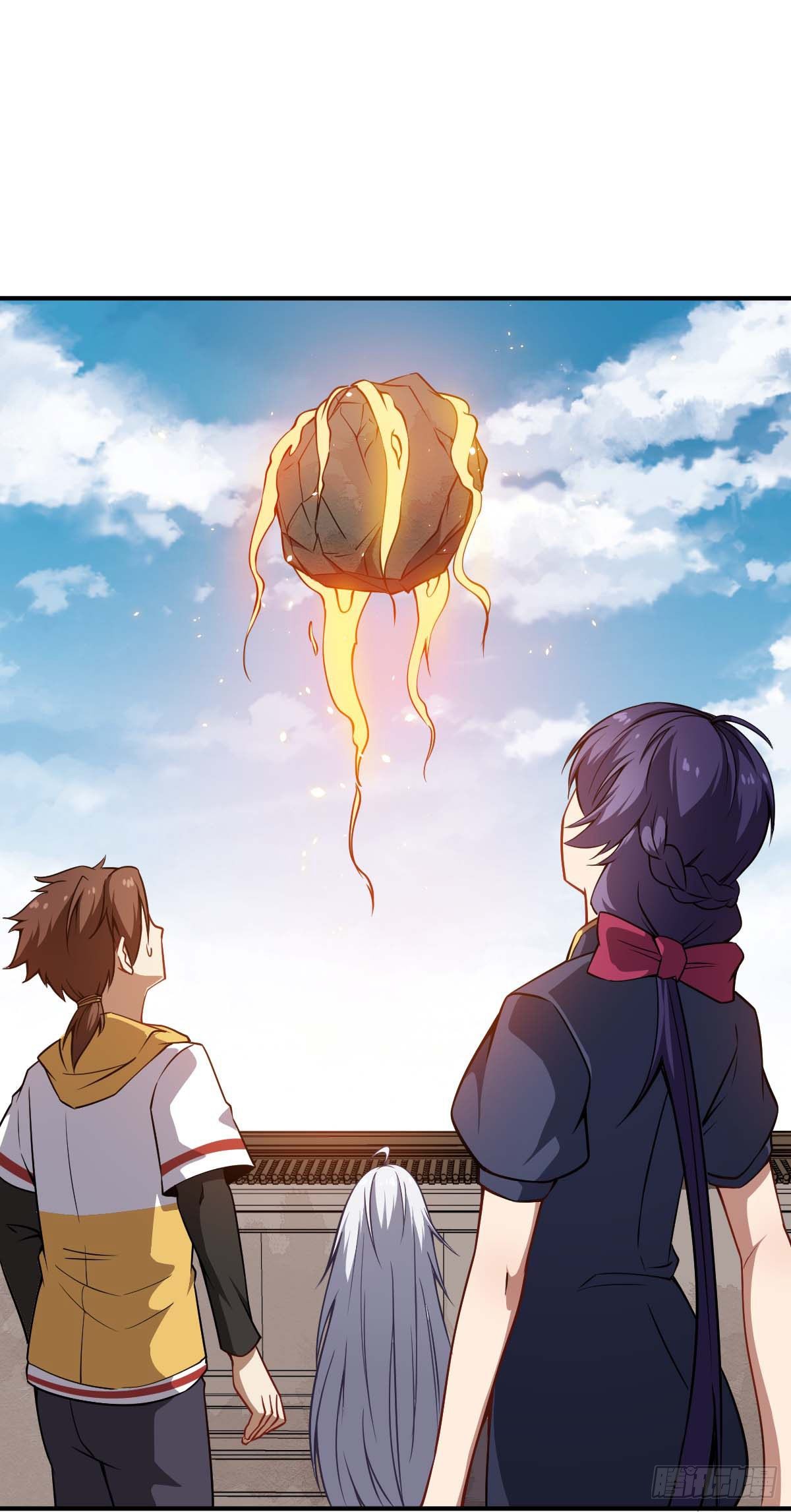 第32话 科学已死-第33话