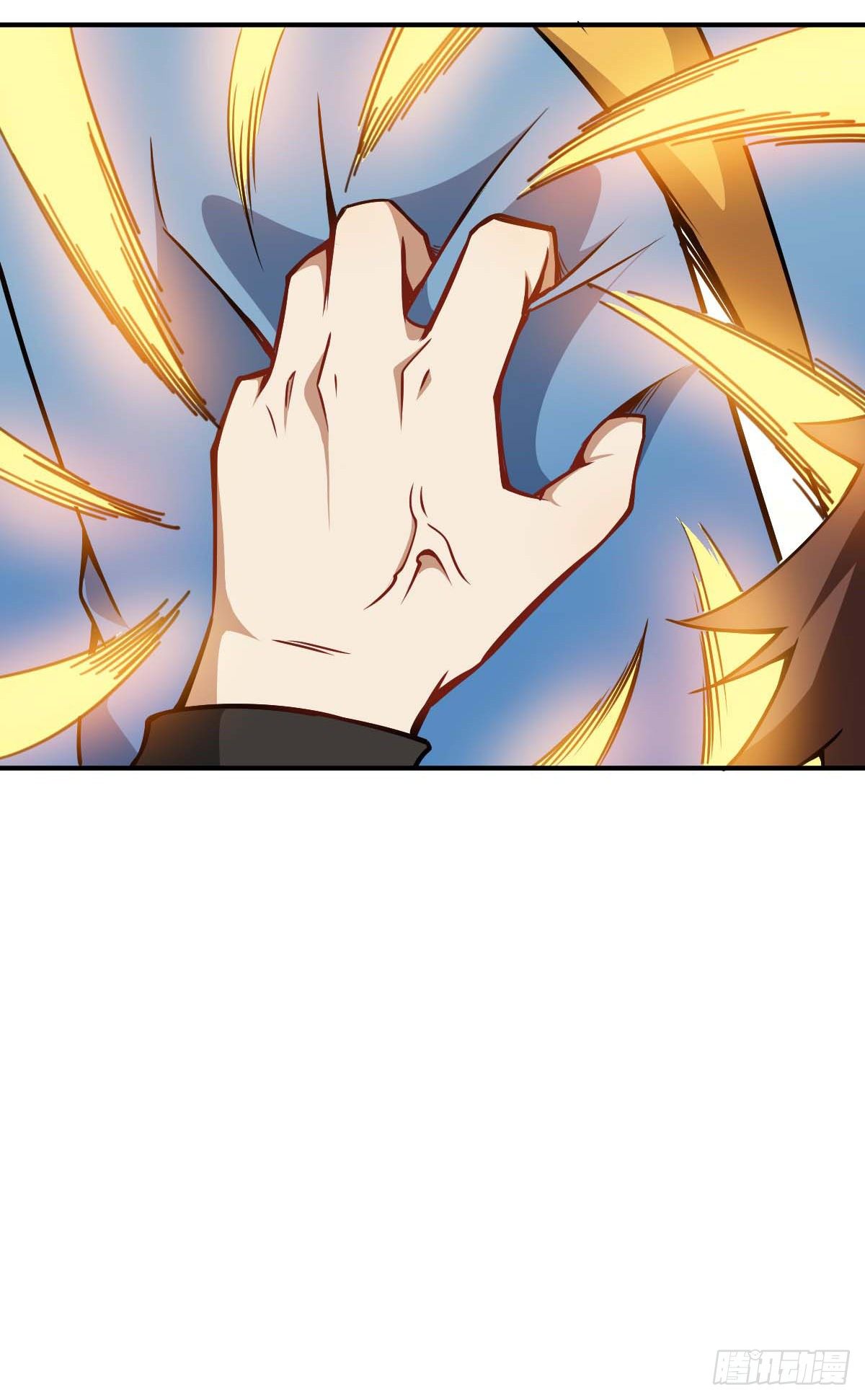 第34话 秒杀上仙-第35话