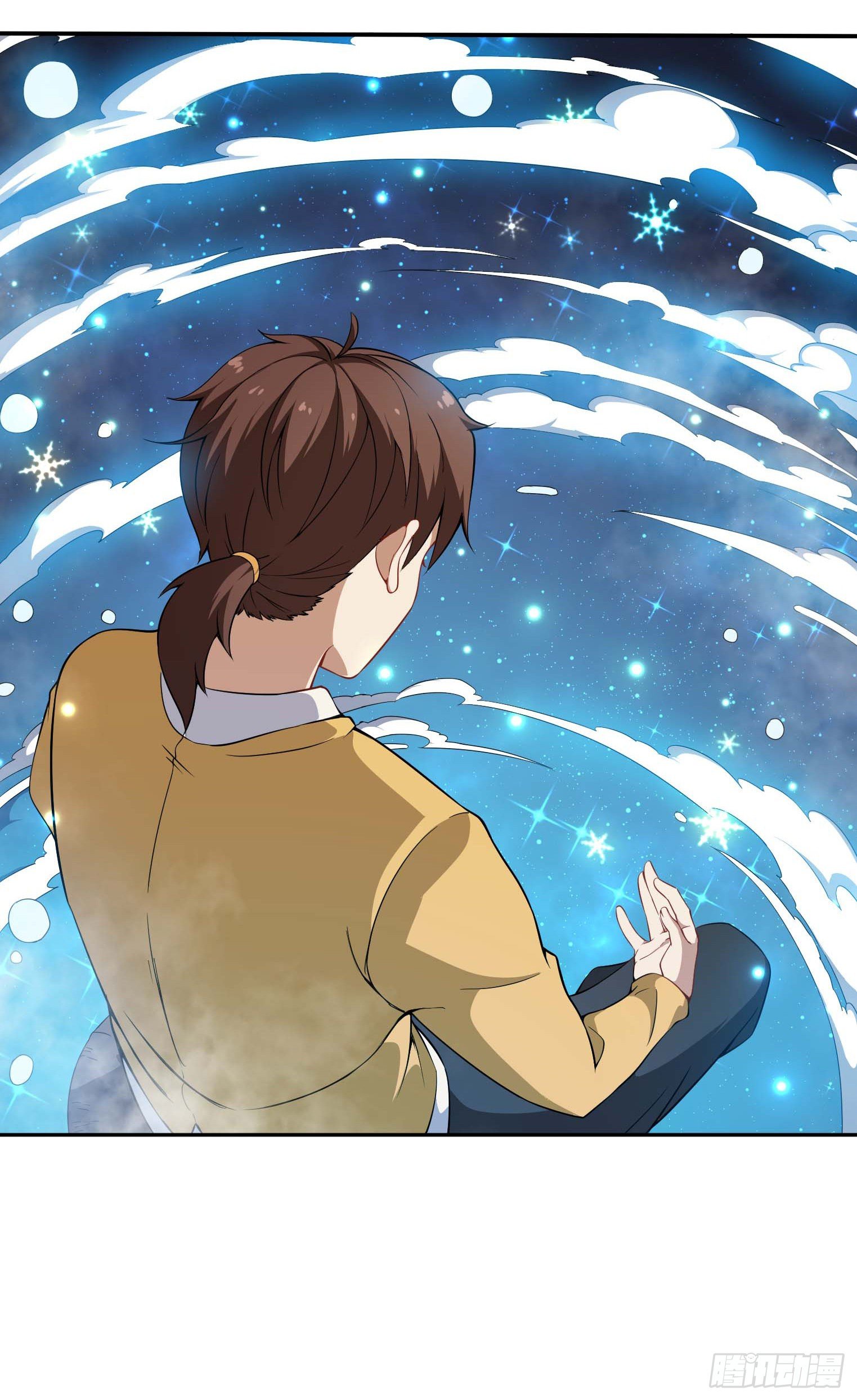 第38话 这才叫爽文男主-第39话