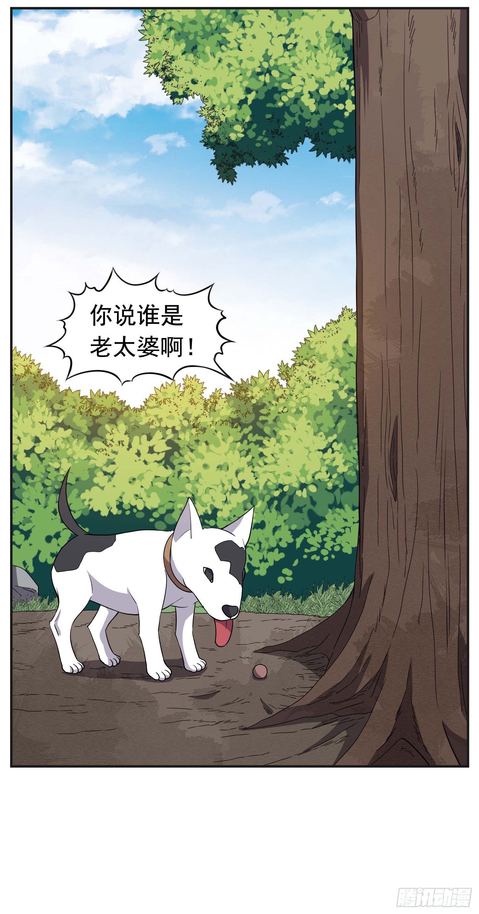 第54话 捕捉黑衣人-第55话