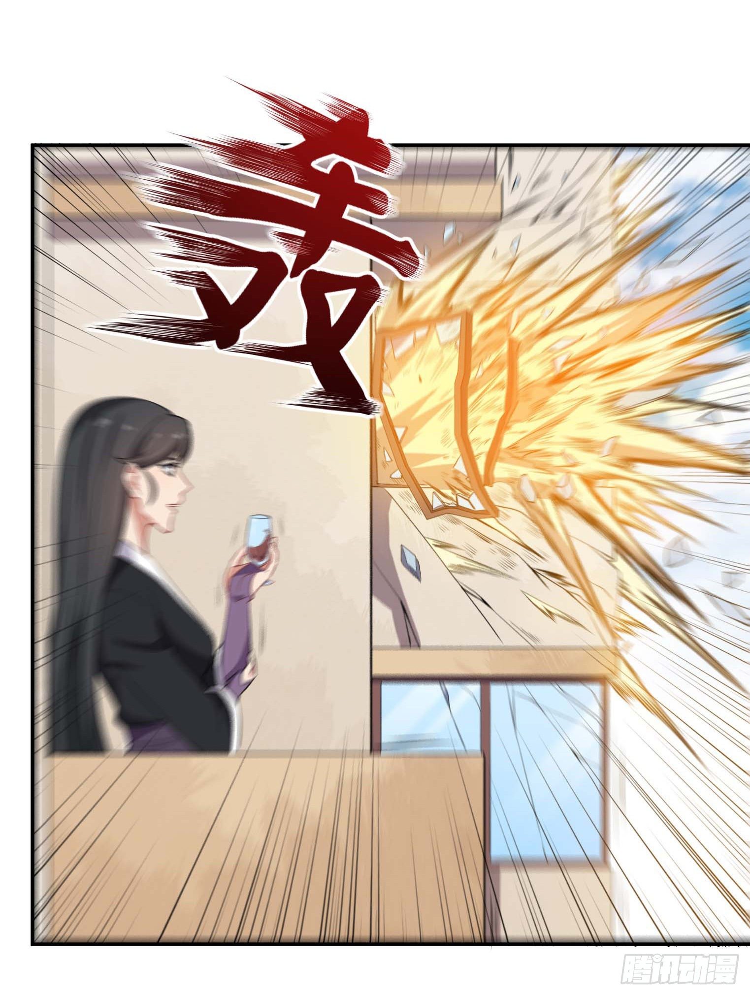 第56话 不愧是大魔头-第57话