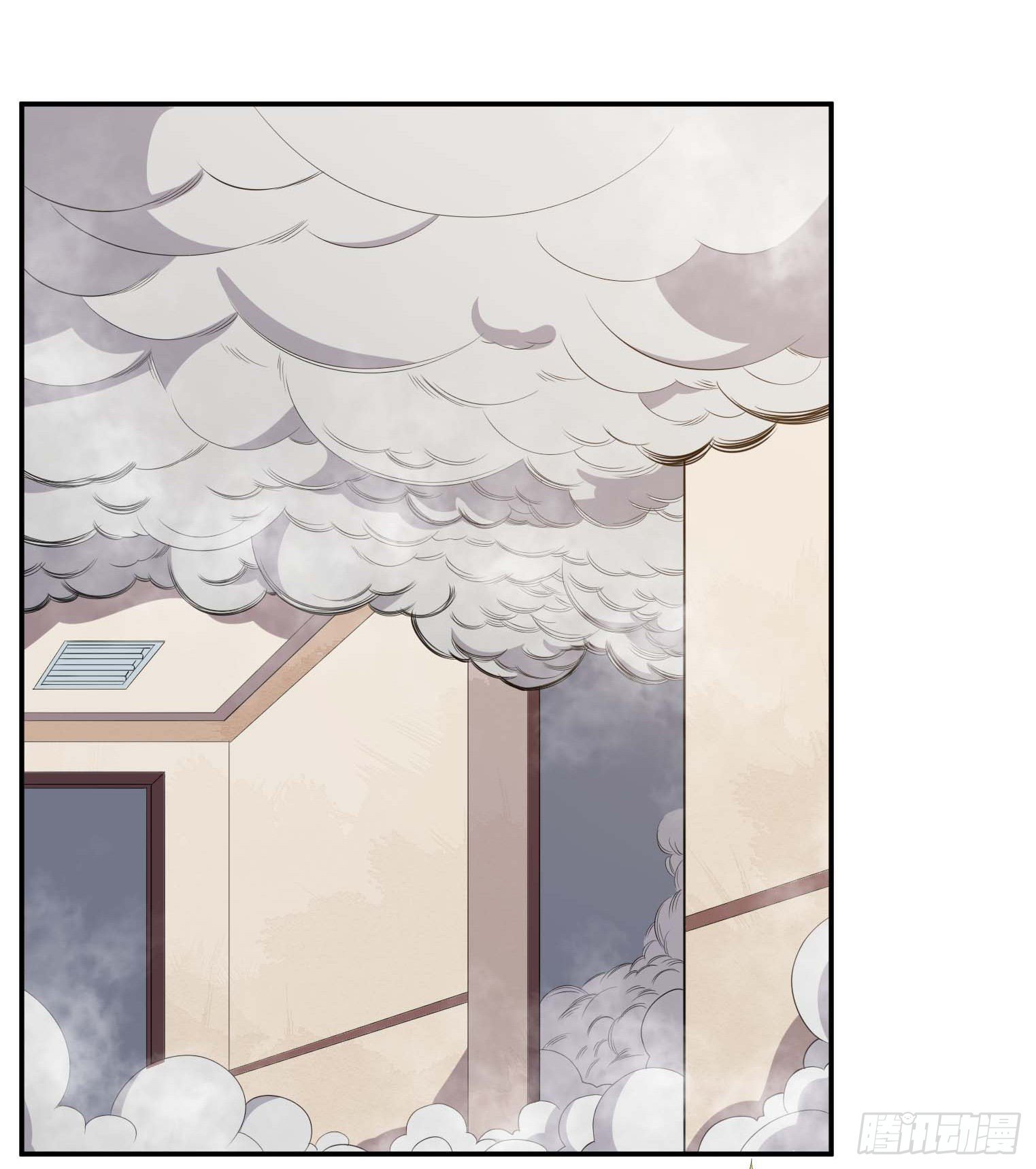 第56话 不愧是大魔头-第57话