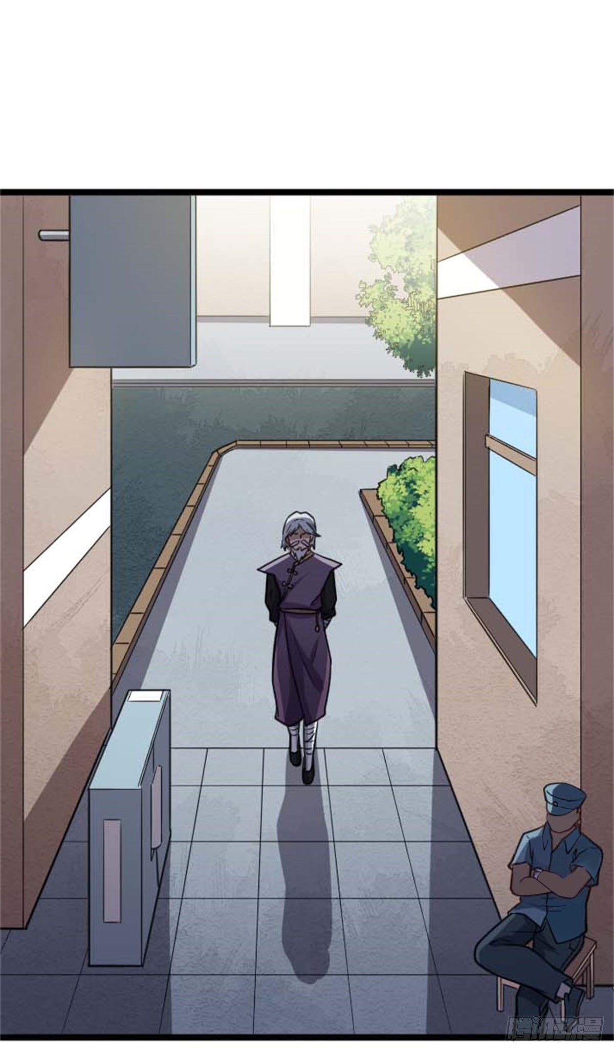 第68话 本命玉牌-第69话