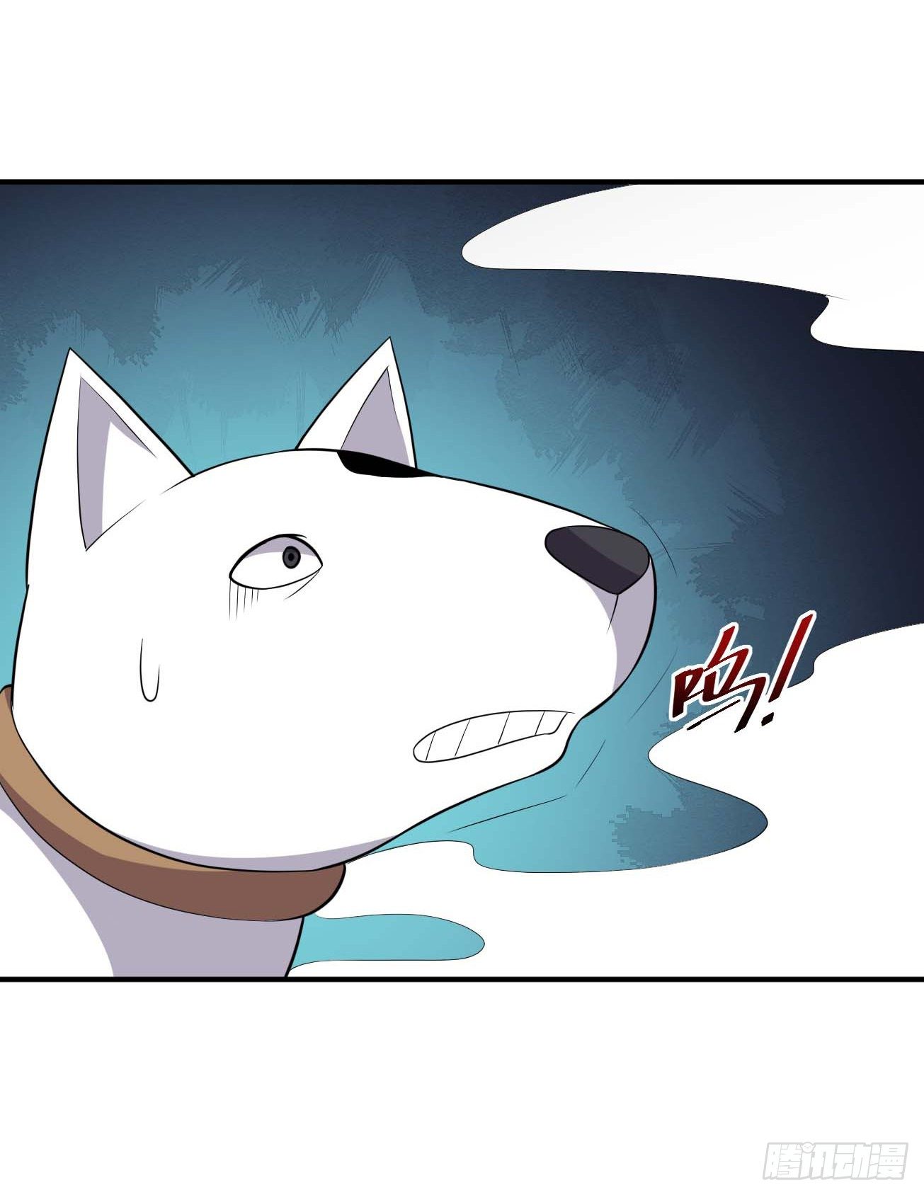 第76话 灵脉祖地-第77话