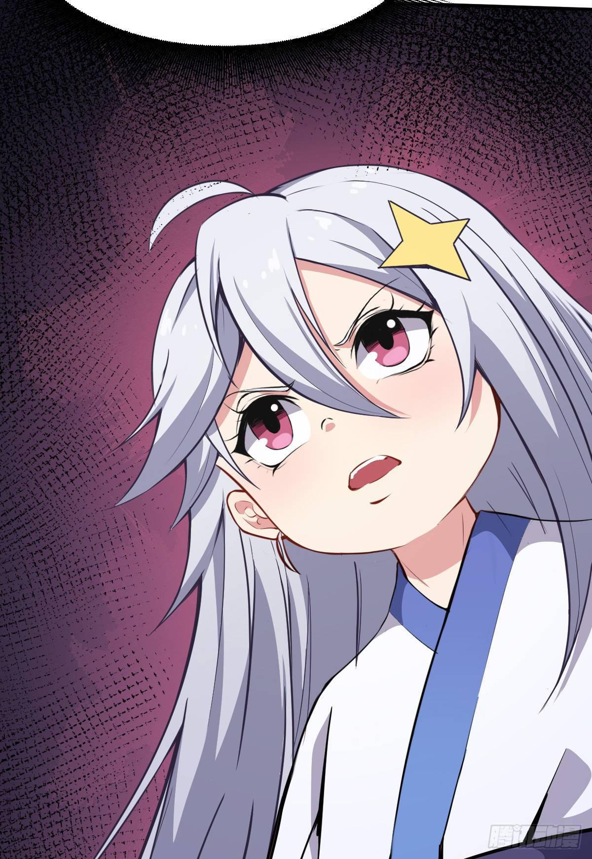 第8话 修仙者就要用法术-第9话