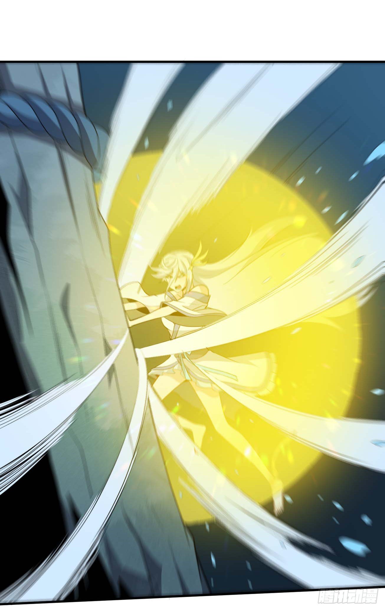 第82话 封神锁仙阵-第83话