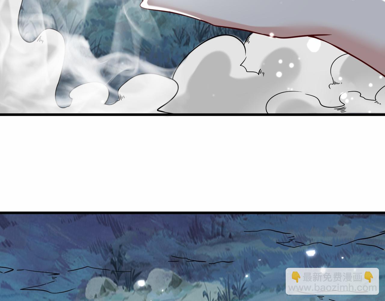第10话  围攻祖师爷(1/2)-第11话