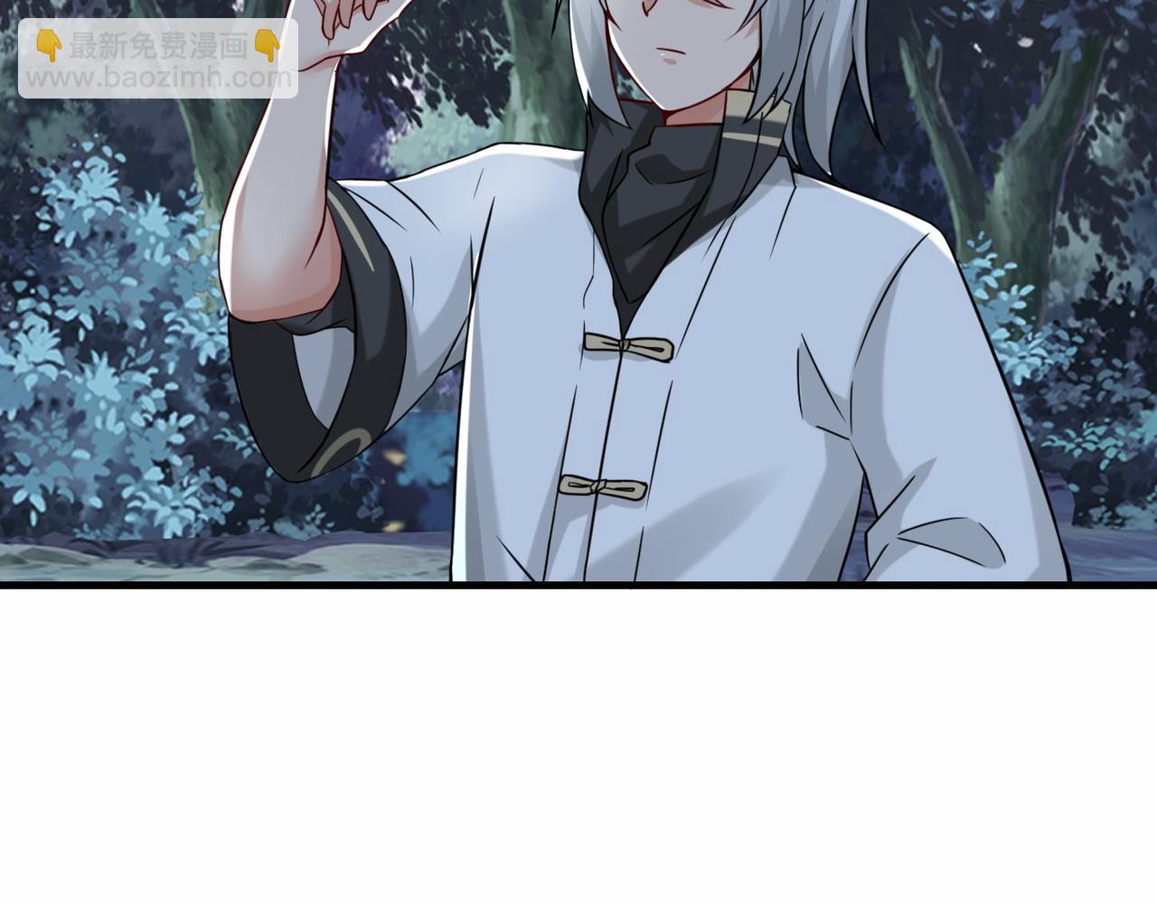 第10话  围攻祖师爷(1/2)-第11话