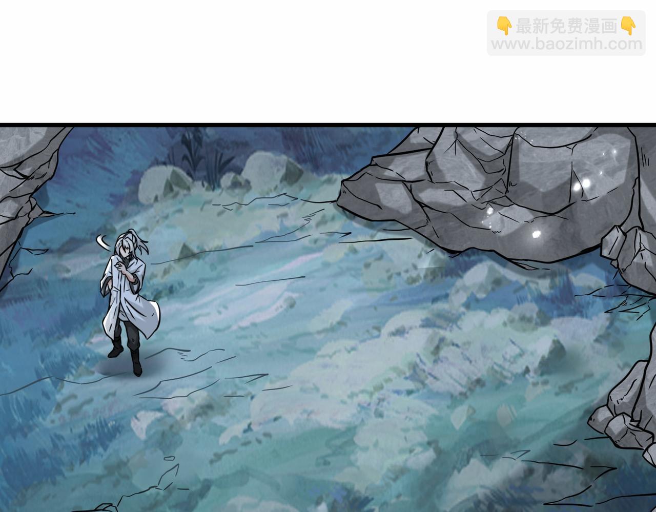 第10话  围攻祖师爷(1/2)-第11话