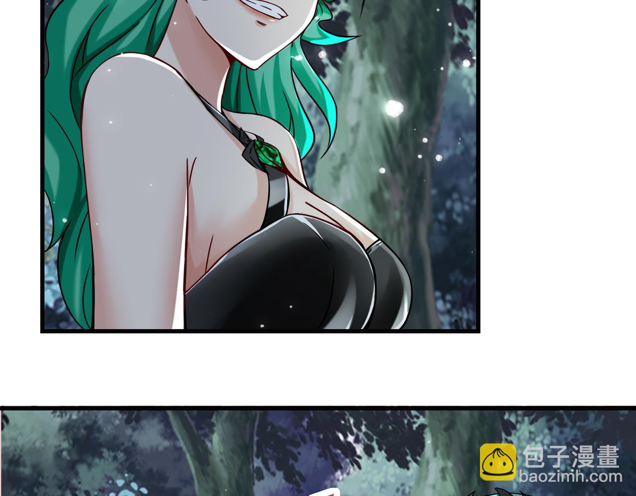 第10话  围攻祖师爷(1/2)-第11话