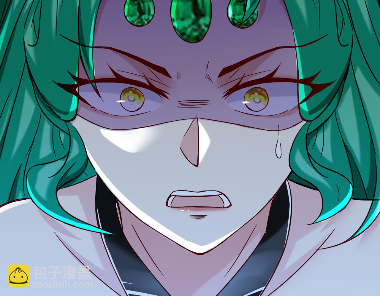 第10话  围攻祖师爷(1/2)-第11话