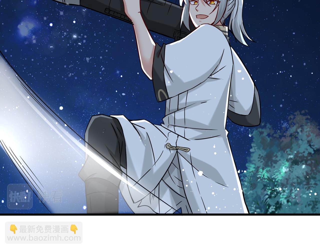 第10话  围攻祖师爷(1/2)-第11话