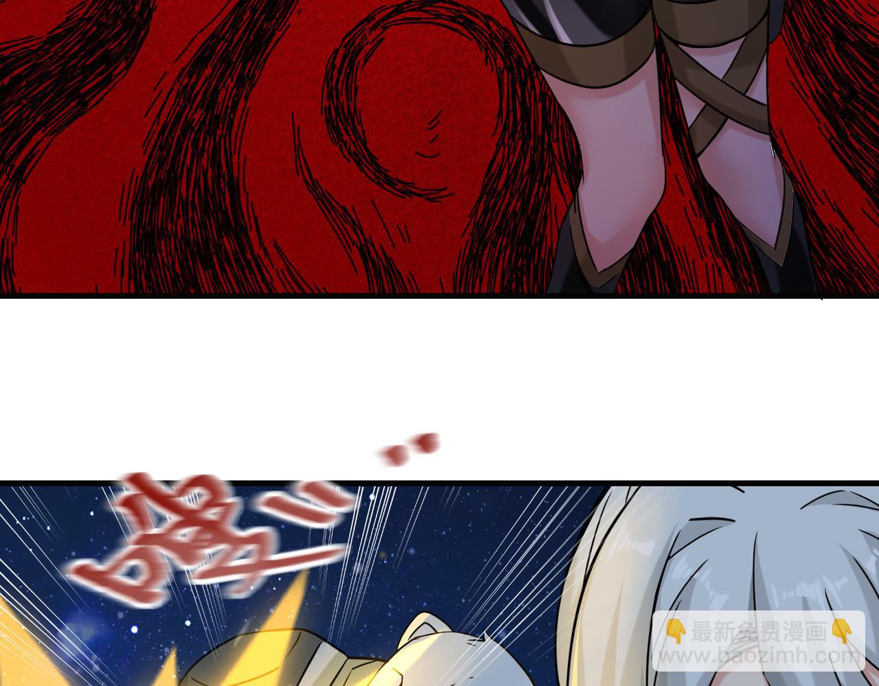 第10话  围攻祖师爷(1/2)-第11话