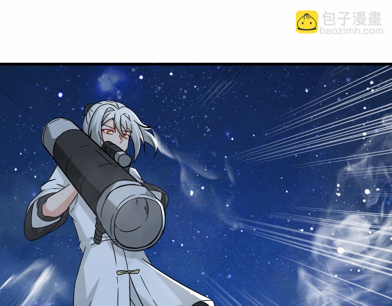 第10话  围攻祖师爷(1/2)-第11话