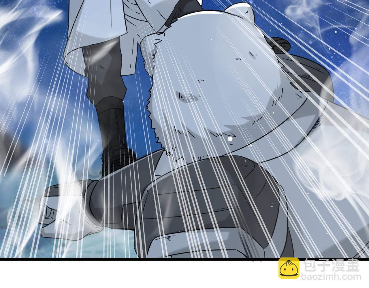 第10话  围攻祖师爷(1/2)-第11话