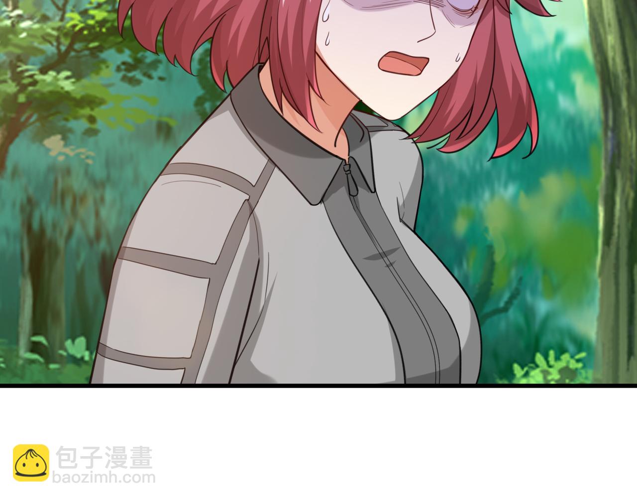 第32话  红衣魅鬼(1/4)-第33话
