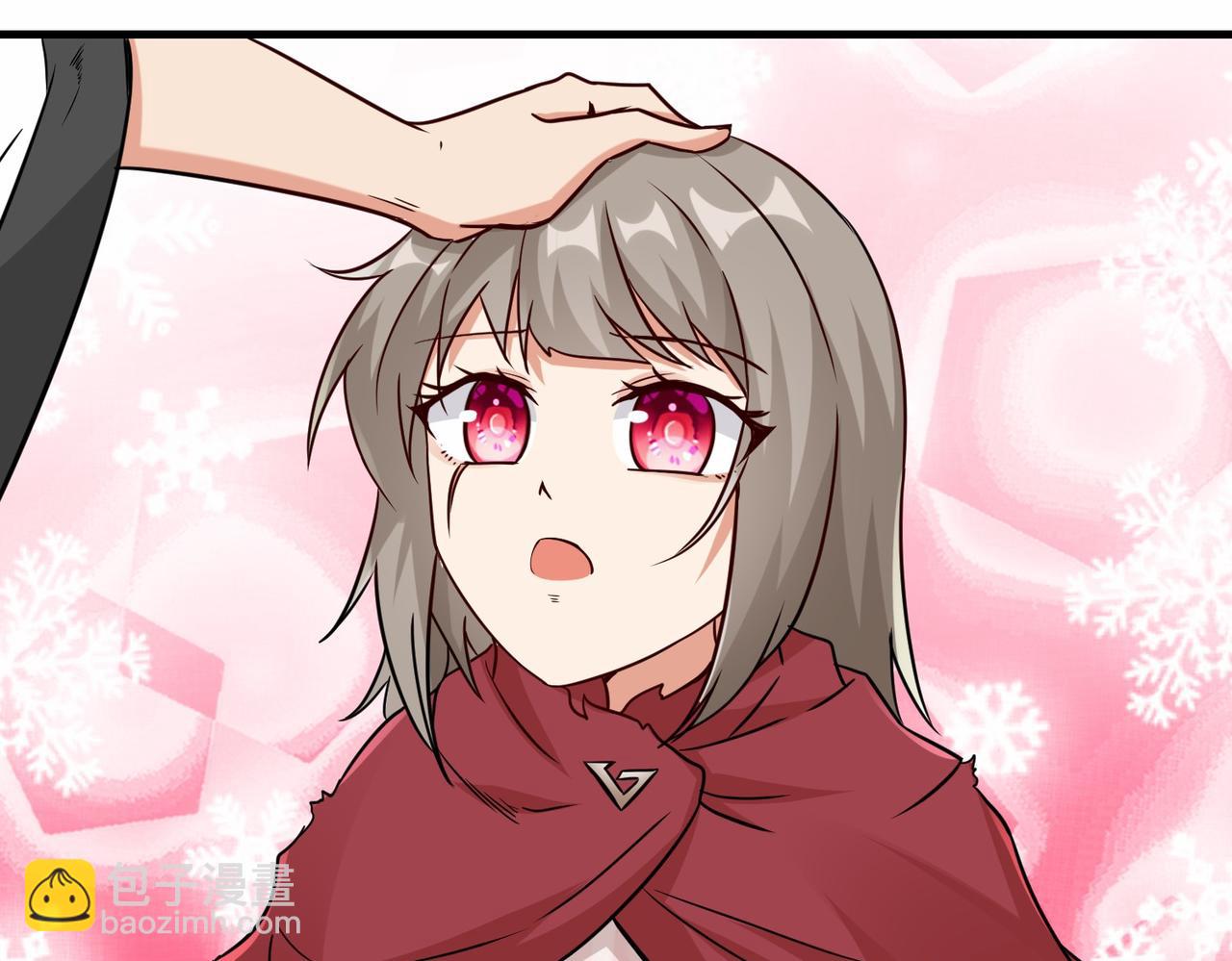第34话  是敌是友(1/3)-第35话