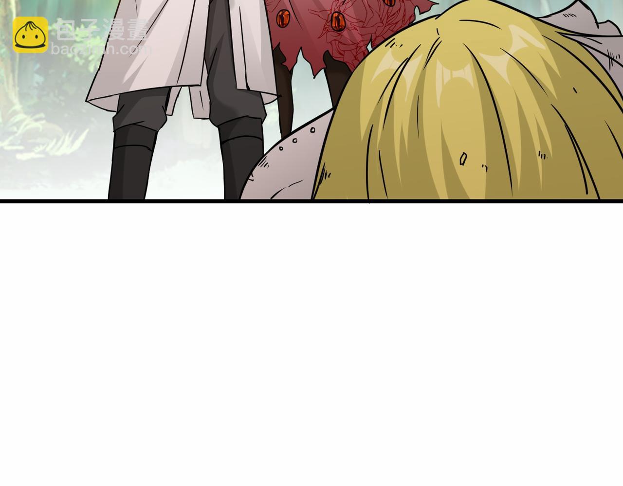 第34话  是敌是友(1/3)-第35话