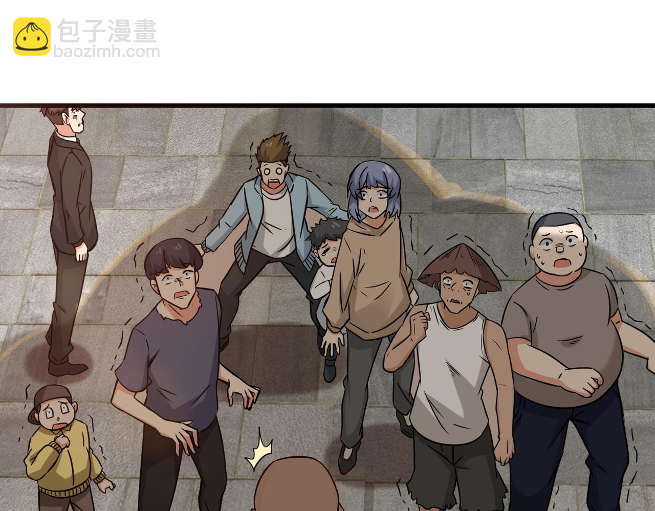 第36话  协会出手(1/3)-第37话