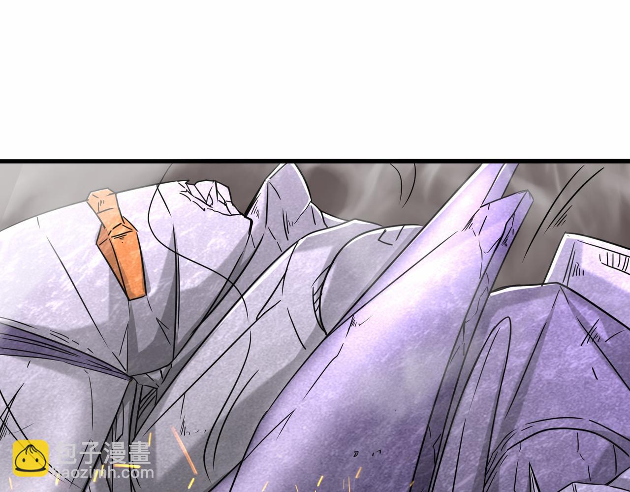 第38话  开始行动(1/3)-第39话