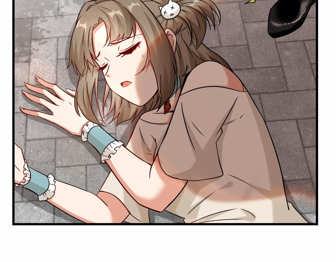第44话  混战开始(1/3)-第45话