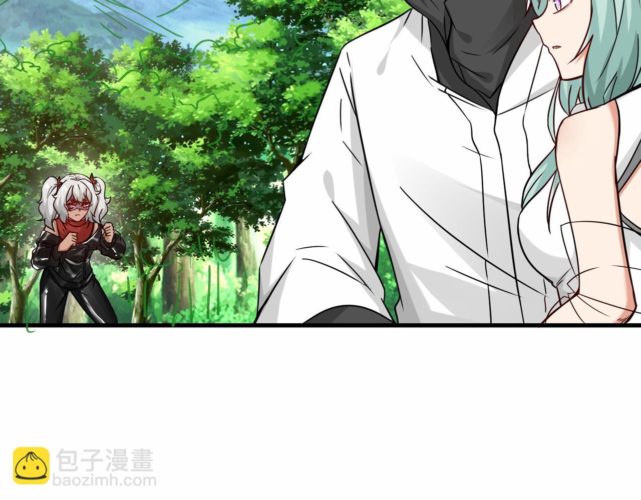第46话  土部长(1/3)-第47话