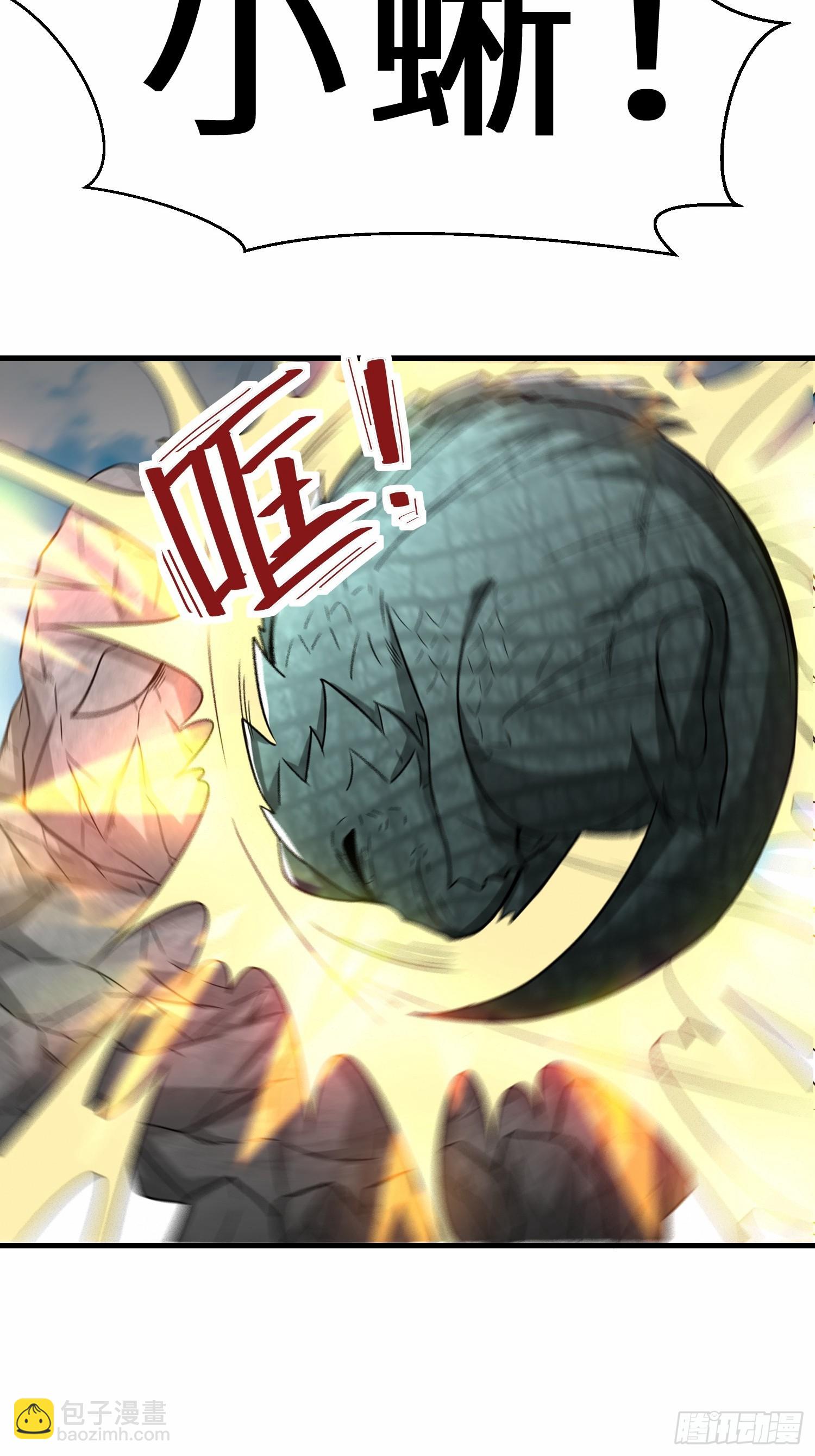 第48话  这个登场帅吗-第49话