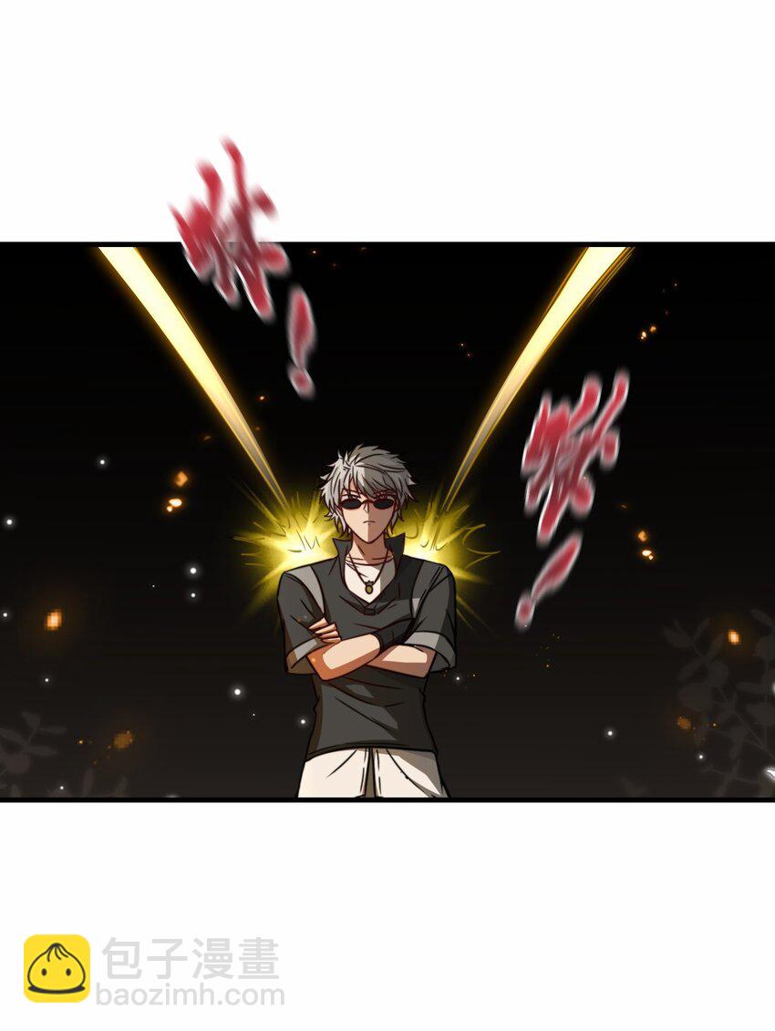 第64话 五小行的实力(1/2)-第65话