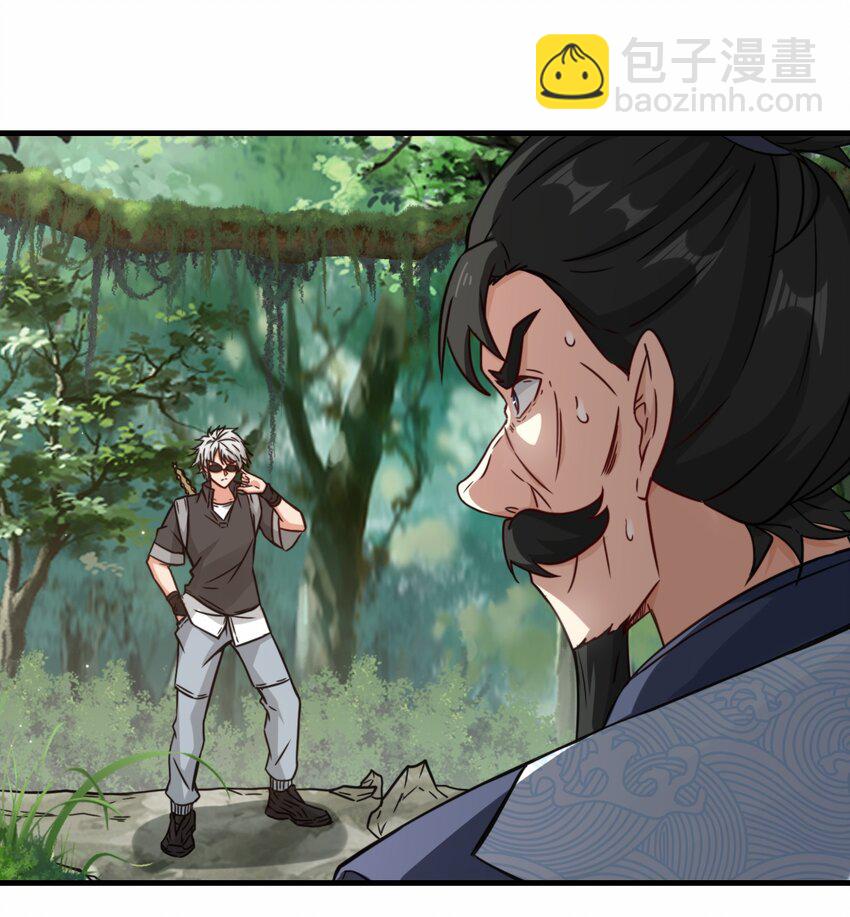 第64话 五小行的实力(1/2)-第65话
