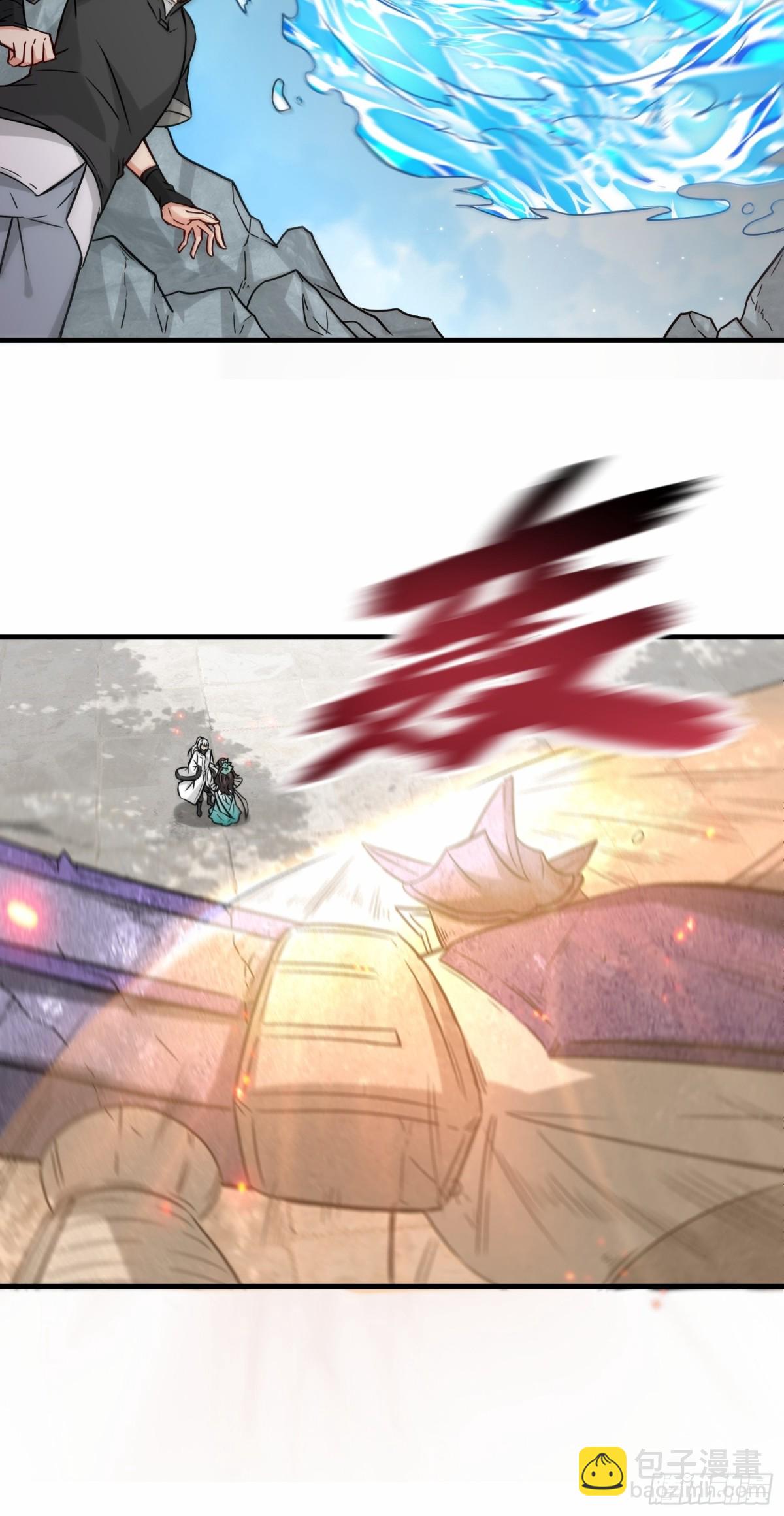 第68话 他是你们的祖师爷-第69话