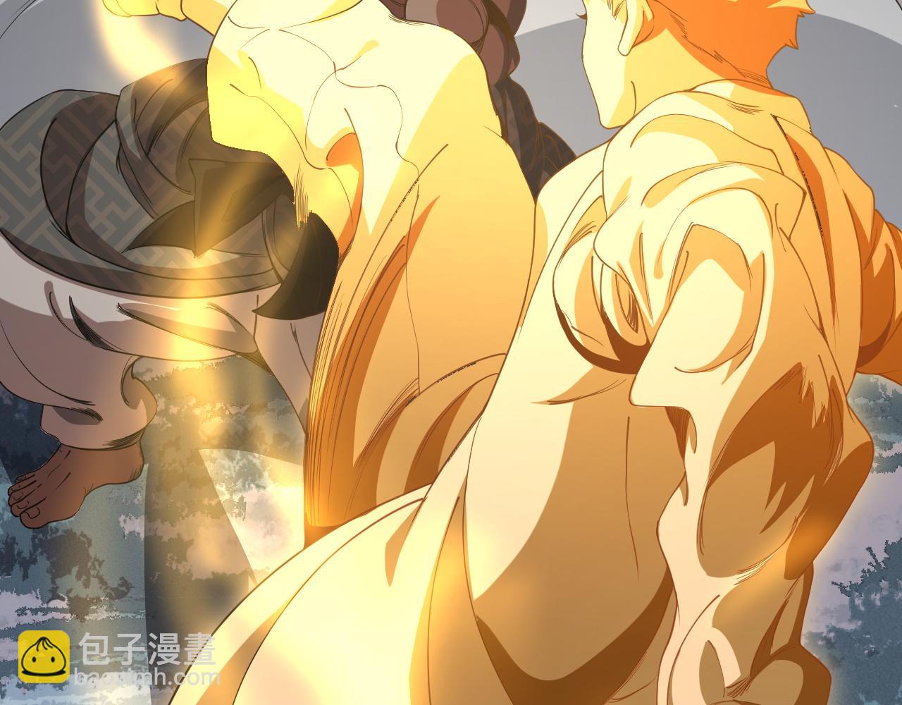 第100话 巫王的诡异招式(1/4)-第101话