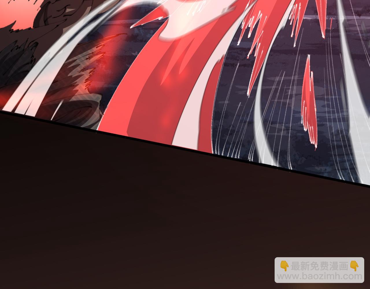第100话 巫王的诡异招式(1/4)-第101话