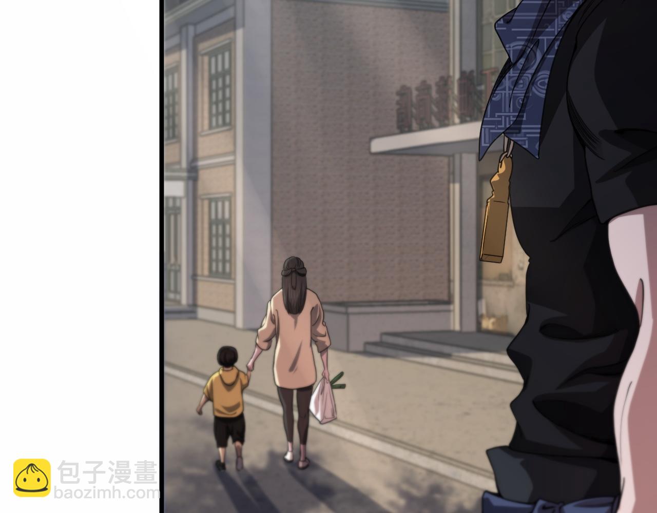 第106话 追寻灵气走向(1/3)-第107话